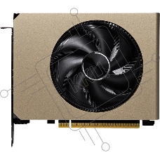 Видеокарта MSI RTX 5060 8Gb RTX 5060 8G INSPIRE ITX OC