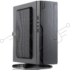 Компьютерный корпус с блоком питания 220Вт. Case Foxline FL-BQ5, mITX