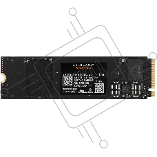 Накопитель SSD 1Tb WD черный SN7100, M.2 2280, PCI-E 3x4, R/W - 7250/6900 MB/s 3D-NAND TLC