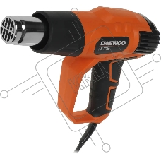Фен DAEWOO DAF 2200 2200Вт 350-500л/мин