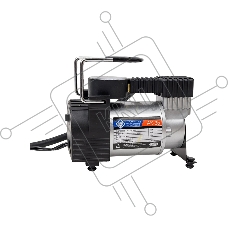 Автомобильный компрессор Nova Bright АК-35 металлический корпус, в сумке 46948