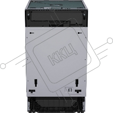 Встраиваемая посудомоечная машина Haier HDWE11-396RU