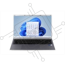 Ноутбук IRBIS 17NBP4503/17.3