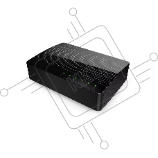Коммутатор Tenda SG105, 5×1 Гбит/с, неуправляемый