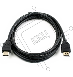 Кабель HDMI / DVI 5bites Кабель 5bites APC-005-050 HDMI M / HDMI M V1.4b, высокоскоростной, ethernet+3D, 5м.