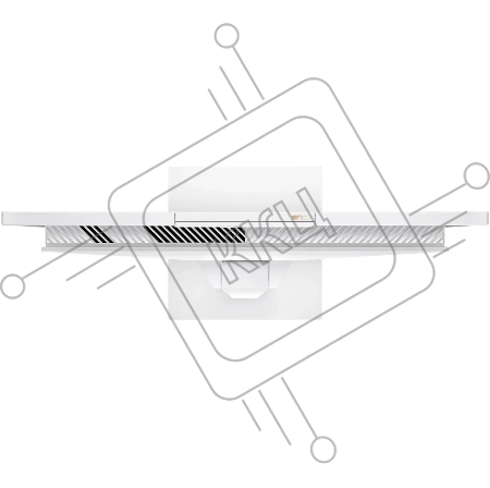 Моноблок Asus A5402WVA-WPC0080 23.8