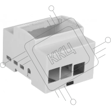 Промышленный распределительный ящик Qumo, Raspberry Pi 4(RS034)