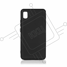 Чехол (клип-кейс) DF zCase-26  для ZTE Blade L210  черный