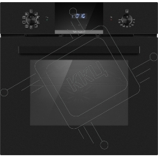 Духовой шкаф Weissgauff EOM 691 PDB Matt Edition