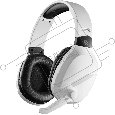 Гарнитура игровая Defender Phantom LED белый