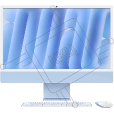 Моноблок Apple iMac A3137 24