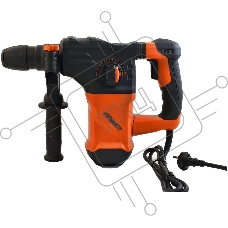 Перфоратор Креост KE-821500-32 патрон:SDS-plus уд.:4.5Дж 1500Вт (кейс в комплекте)