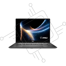 Ноутбук MSI Prestige 16 AI+ C3MG-030RU/16