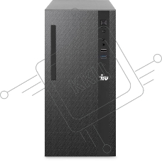Компьютер IRU Planio 310H6SC MT i5 12400F (2.5) 16Gb SSD512Gb GT610 2Gb Windows 11 Pro GbitEth 230W черный (2153505)
