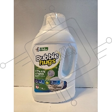 ГЕЛЬ ДЛЯ СТИРКИ БЕЛОГО И СВЕТЛОГО БЕЛЬЯ BUBBLE HUGS м\с 1,95 л