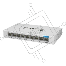 Сетевой коммутатор PoE-Switch KEENETIC KN-4710 IEEE 802.3af