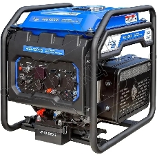Электрогенератор бензиновый инверторный ТСС SGG 4200Ei, 4.8 кВт, 74 дБ, 35 кг