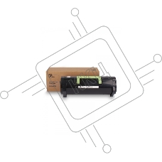 Картридж GalaPrint GP-50F5U0E черный (20000 стр) для Lexmark MS510/MS510dn/MS610