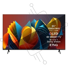 Телевизор Hisense  85