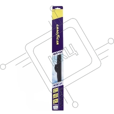 Щетка стеклоочистителя GOODYEAR GY005328 Winter Premium 28''/70 см, 9 переходников