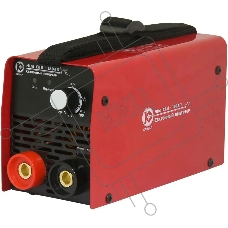 Сварочный аппарат Калибр СВИ-180АП инвертор ММА DC 3.8кВт