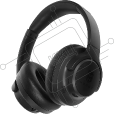 Беспроводные/проводные наушники URAL Молот Н120 черный, полноразмерные, Bluetooth + проводной, до 25 ч