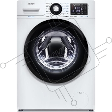 Стиральная машина Atlant 80С1214-С-02 белый, загрузка фронтальная 8 кг, 1200 об/мин, класс: А+++
