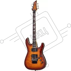 Электрогитара SCHECTER OMEN EXTREME-6 FR VSB электрогитара 6-струнная, VSB