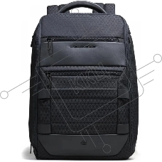 Рюкзак Piquadro Hex CA6829W139/BLU синий полиэстер