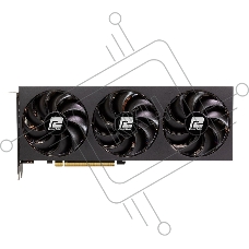 Видеокарта PowerColor PCI-E 4.0 RX7800XT 16G-F/OC AMD Radeon RX 7800XT 16384Mb 256 GDDR6 2169/19500 HDMIx1 DPx3 HDCP Ret