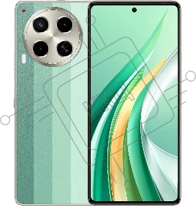 Смартфон TECNO Camon 30 8/256Gb Loewe Design Edition Зеленый