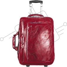 Сумка дорожная Piquadro Blue Square BV2960B2/R, красный