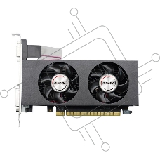 Видеокарта Afox GTX750 4GB GDDR5 128bit VGA DVI HDMI 2FAN LP RTL