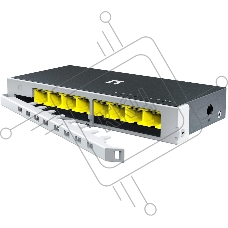 Коммутатор NETIS ST108GD 8PORT 10/100/1000M