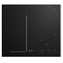 Индукционная варочная поверхность Hotpoint HS 3560B BF, независимая, черный