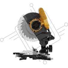 Торцовочная пила Deli DC574 (1800Вт, 5000об/мин, диаметр диска 255мм) Торцовочная пила Deli DC574 (1800Вт, 5000об/мин, диаметр диска 255мм)