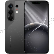 Смартфон Tecno Camon 50 8/128Gb черный