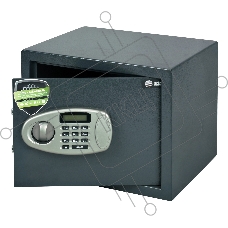 Сейф мебельный Cactus CS-SF-E30 300x380x300мм электронный
