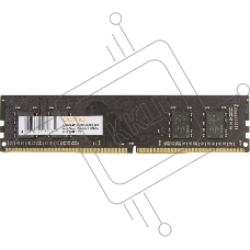 Оперативная память QUMO, DDR4, 8GB (1x8GB), 2933MHz, CL21