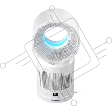 Очиститель воздуха Thermex Fortuna 63