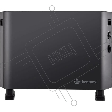 Конвектор Thermex Pronto 2000M Black