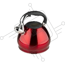 Чайник со свистком Leonord Sonne-3101R