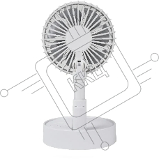 Вентилятор настольный CENTEK CT-5044