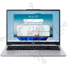 Ноутбук ACER Aspire Lite AL15-49P-R4JA/15.6