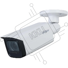Камера видеонаблюдения Dahua DH-IPC-HFW1230TP-ZS-S5, IP, 2 Мп, 2.8-12 мм, белая