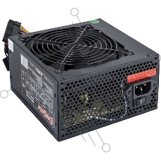 Блок питания EXEGATE EX259603RUS-PC, 650Вт, 120мм, черный