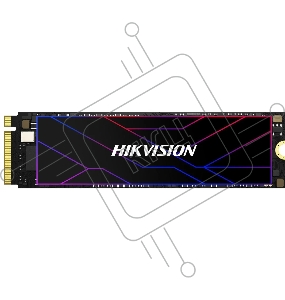 Накопитель SSD Hikvision PCIe 4.0 x4 1TB HS-SSD-G4000/1024G G4000 M.2 2280