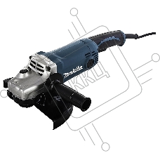 Углошлифовальная машина Makita GA9050 2000Вт