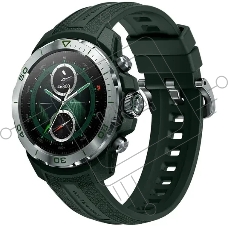 Смарт-часы Mibro GS Explorer Jungle Green