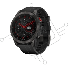 Смарт-часы Garmin Epix Gen 2 Sapphire 33.02мм 1.3
